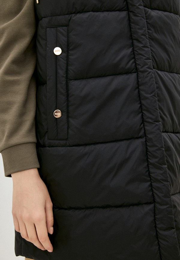 фото Жилет утепленный betty barclay