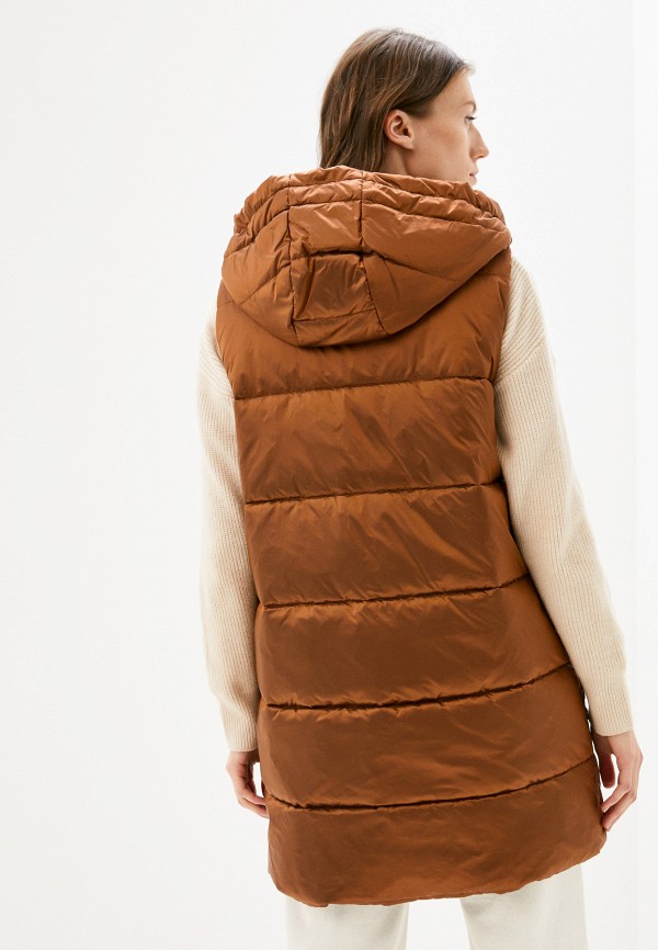 фото Жилет утепленный betty barclay