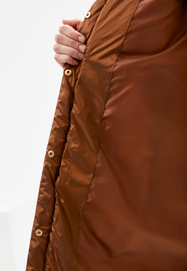 фото Жилет утепленный betty barclay