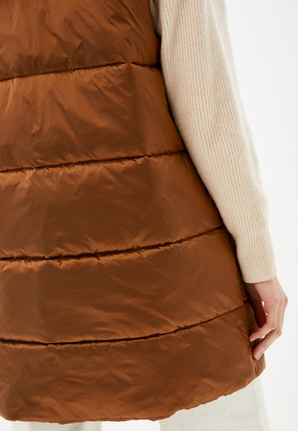 фото Жилет утепленный betty barclay