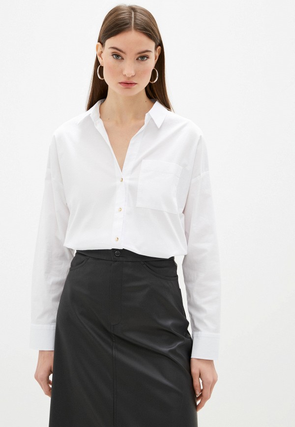 

Рубашка Betty & Co, Белый, Betty & Co RTLAAV010301