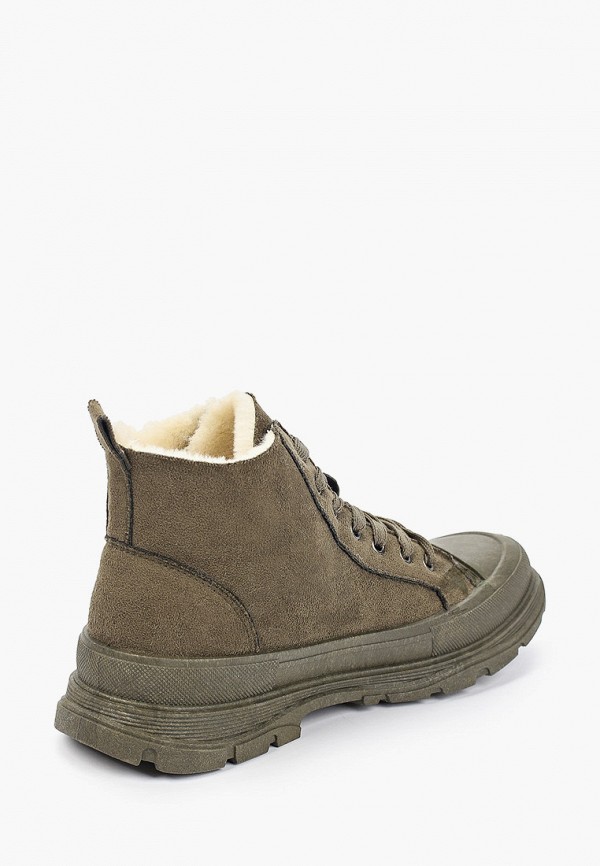 фото Кеды diora.rim