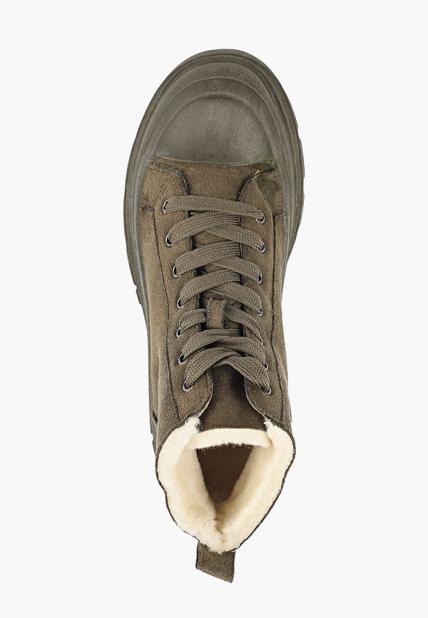 фото Кеды diora.rim