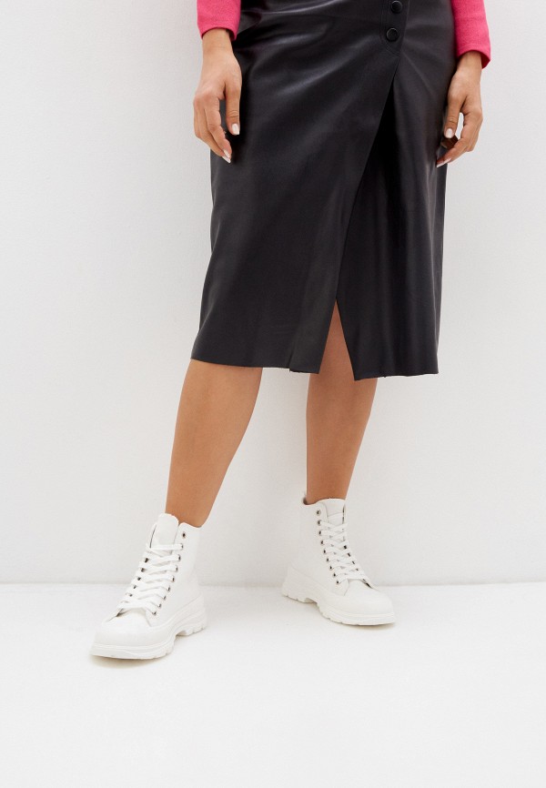 фото Кеды diora.rim