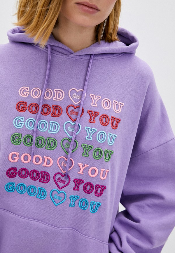 фото Худи ireneisgood