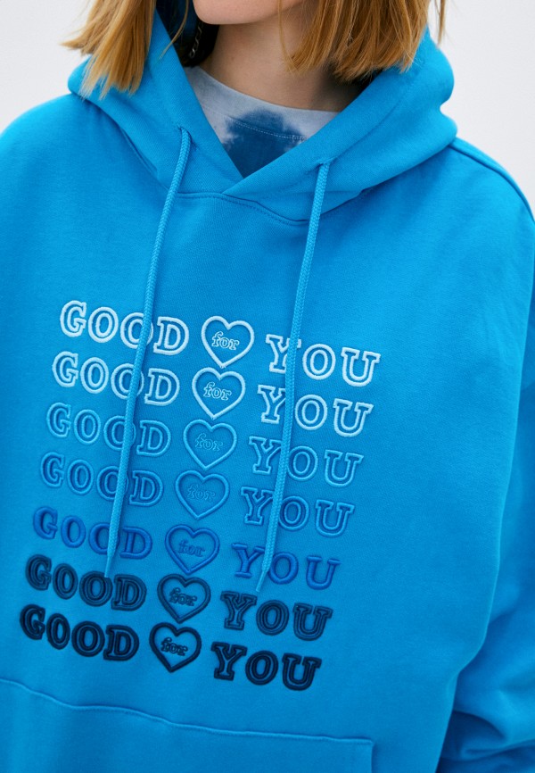фото Худи ireneisgood
