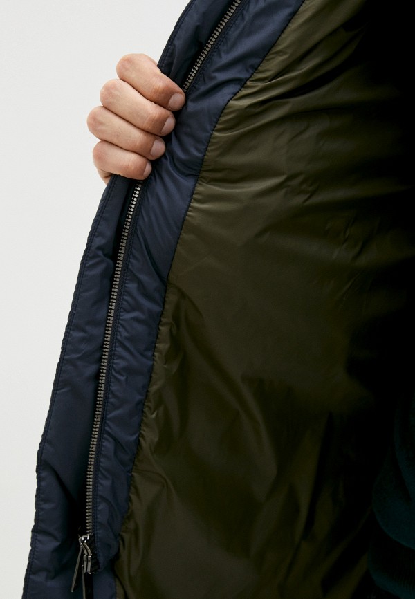 фото Пуховик woolrich