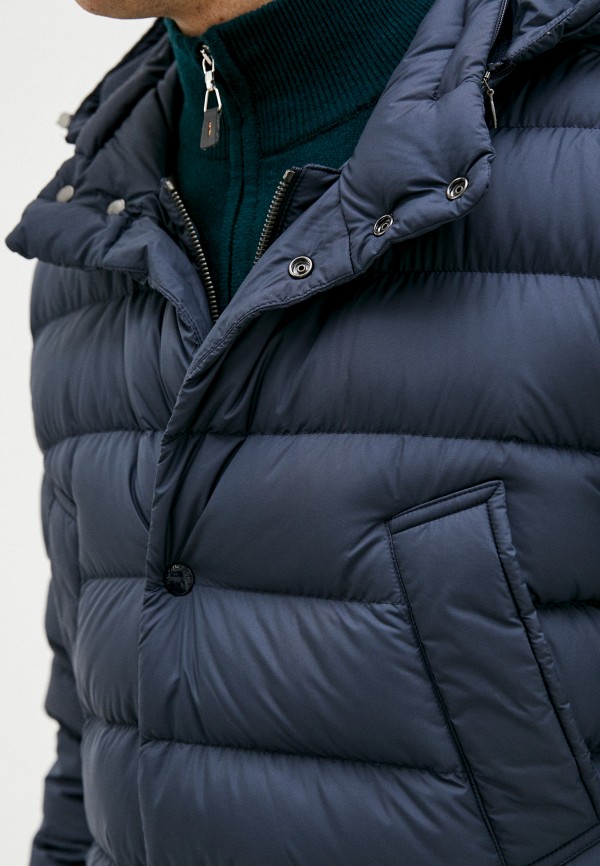 фото Пуховик woolrich