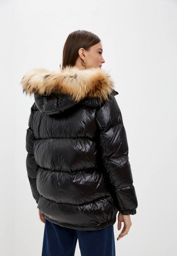 фото Пуховик woolrich