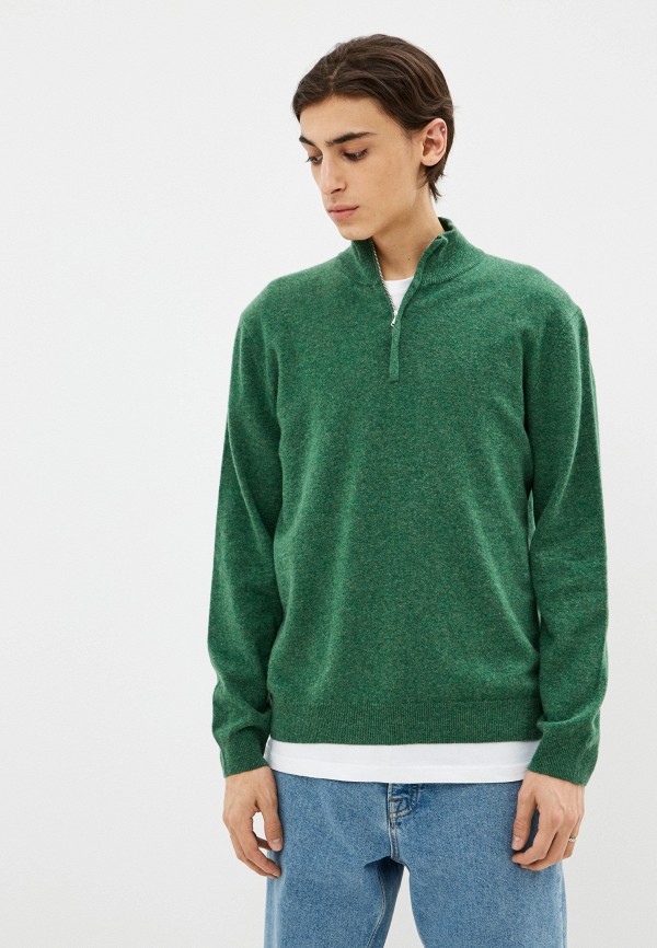 

Джемпер United Colors of Benetton, Зеленый