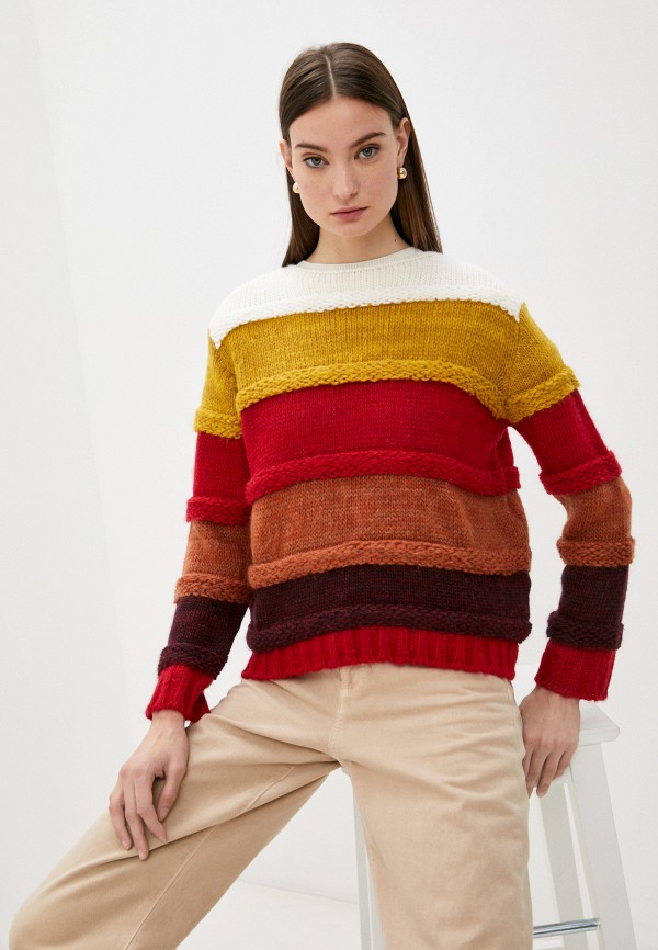 

Джемпер United Colors of Benetton, Разноцветный