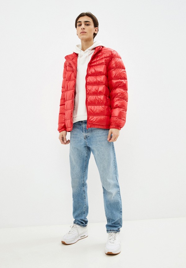 фото Куртка утепленная united colors of benetton