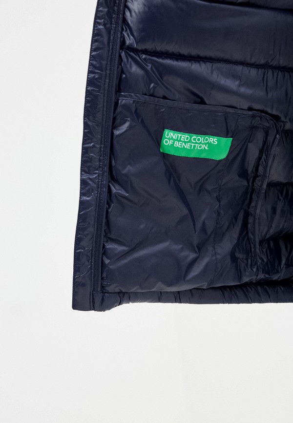 фото Куртка утепленная united colors of benetton