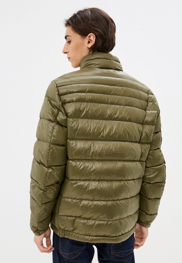 фото Куртка утепленная united colors of benetton