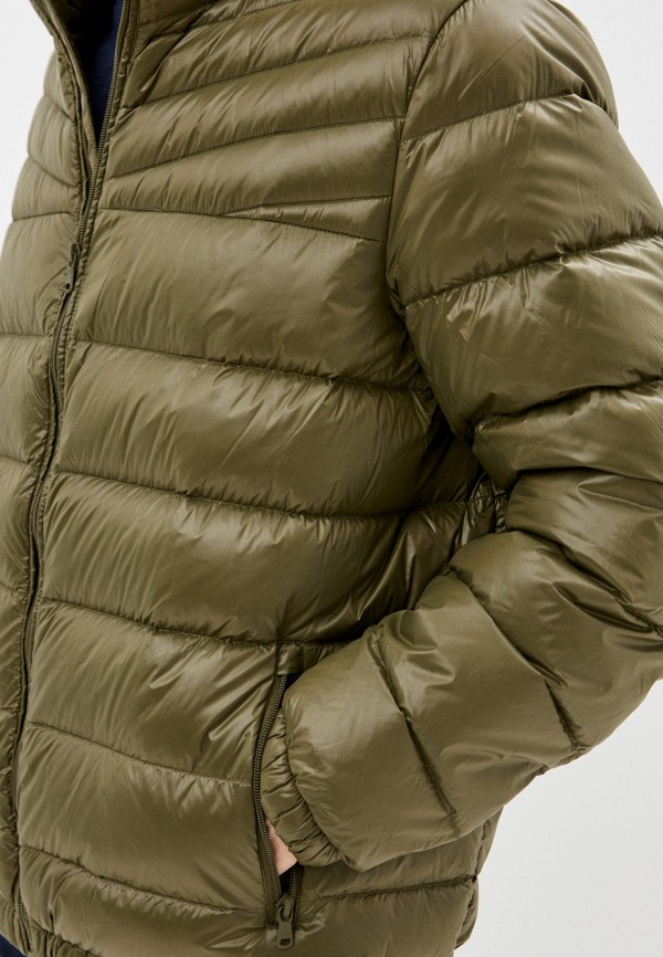 фото Куртка утепленная united colors of benetton