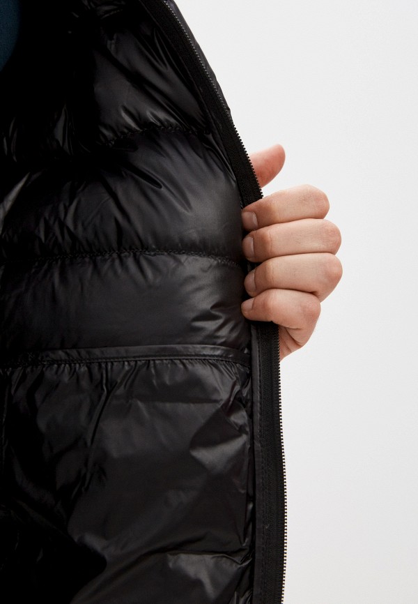 фото Пуховик united colors of benetton