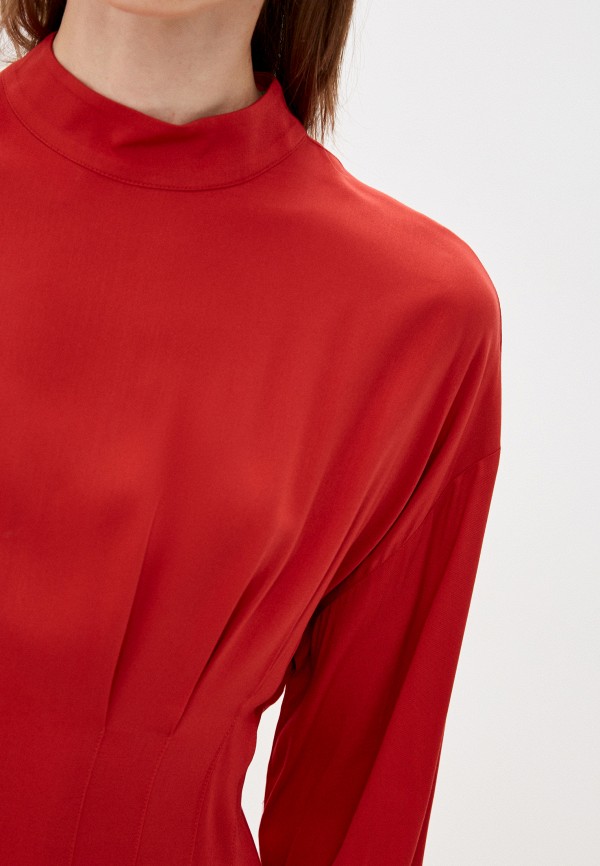 

Платье United Colors of Benetton, Красный, United Colors of Benetton RTLAAV018601
