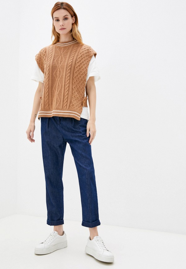 фото Брюки united colors of benetton