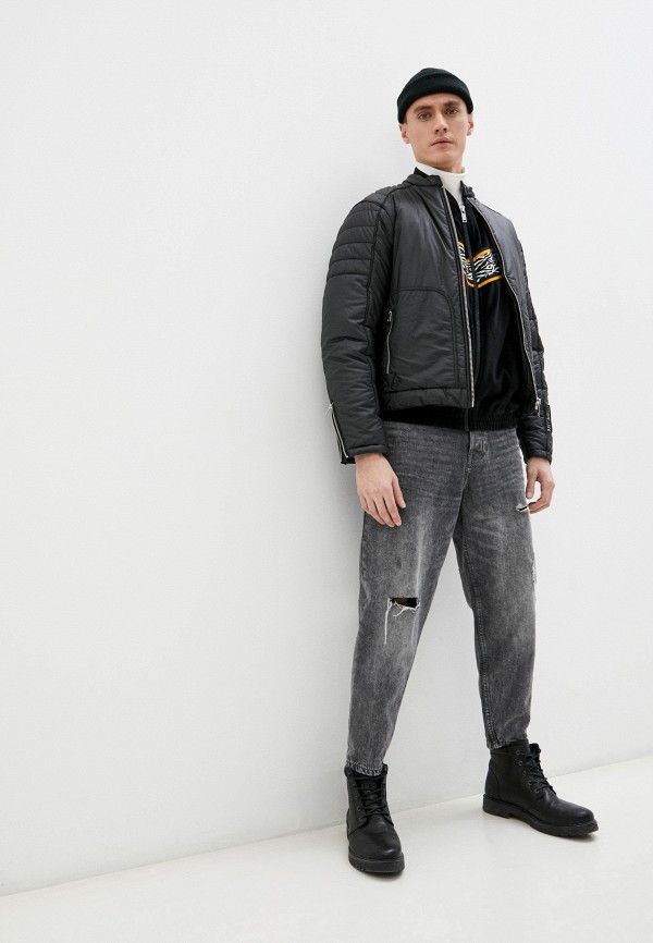 фото Куртка утепленная just cavalli