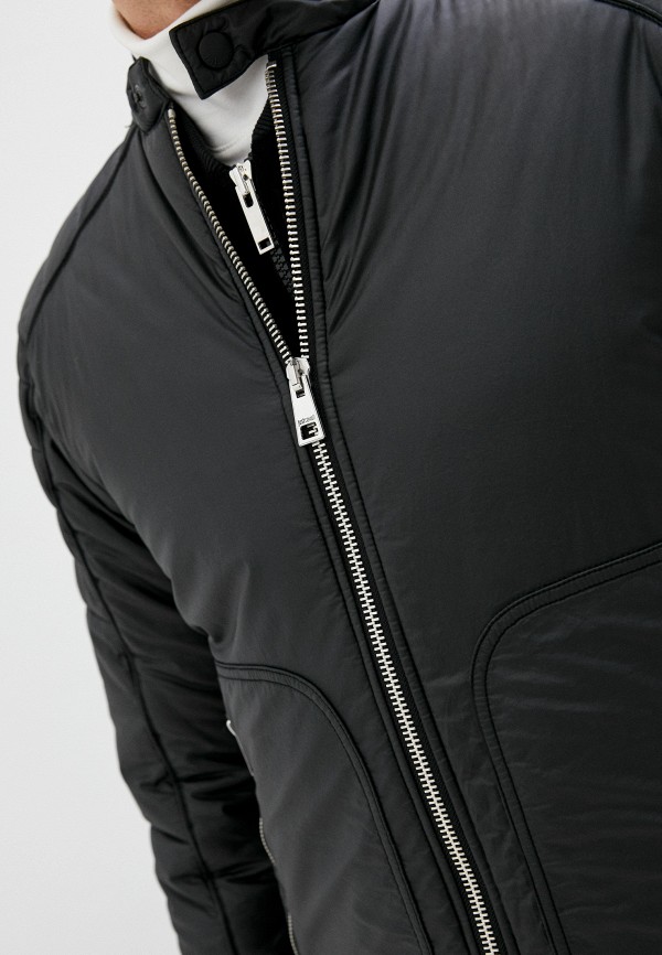 фото Куртка утепленная just cavalli