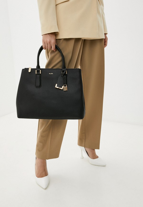 фото Сумка и брелок aldo