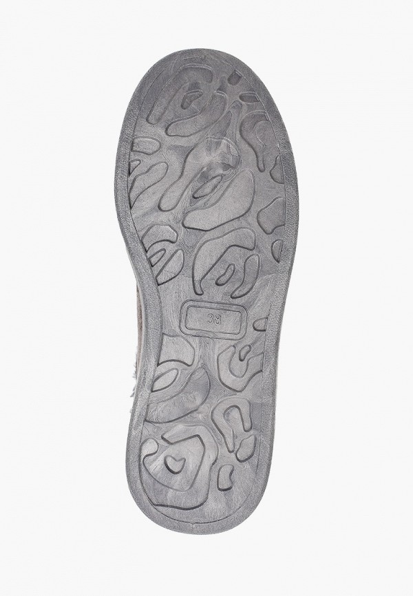 

Кеды Diora.rim, Серый, Diora.rim RTLAAV038401