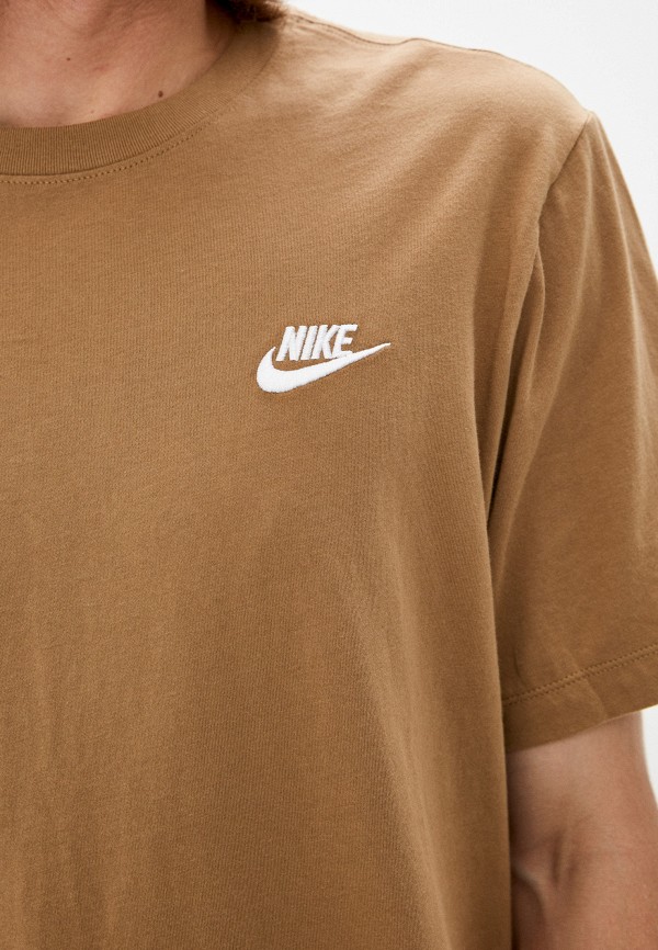 фото Футболка nike