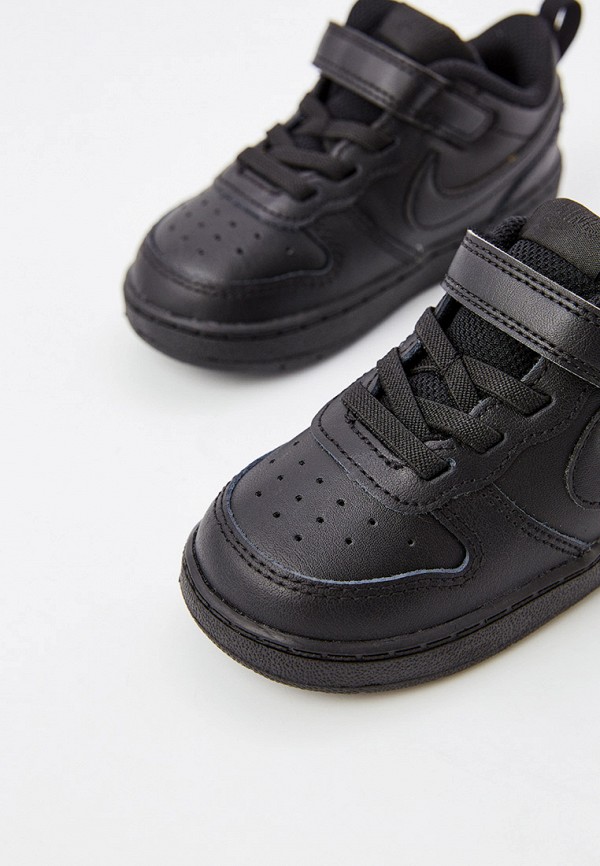 фото Кеды nike