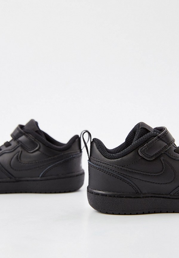 фото Кеды nike