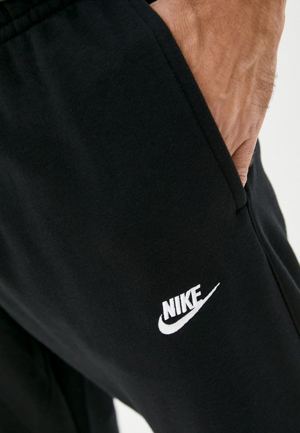 фото Брюки спортивные nike