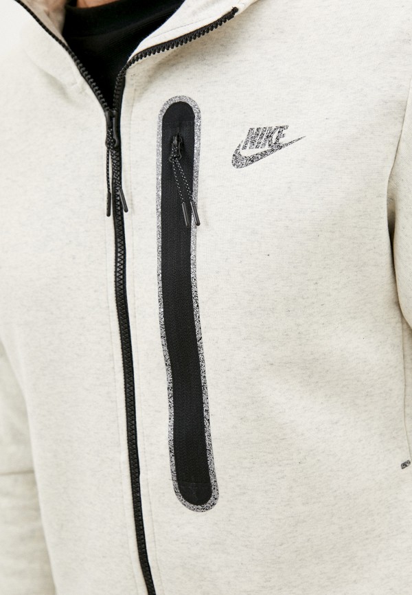 фото Толстовка nike