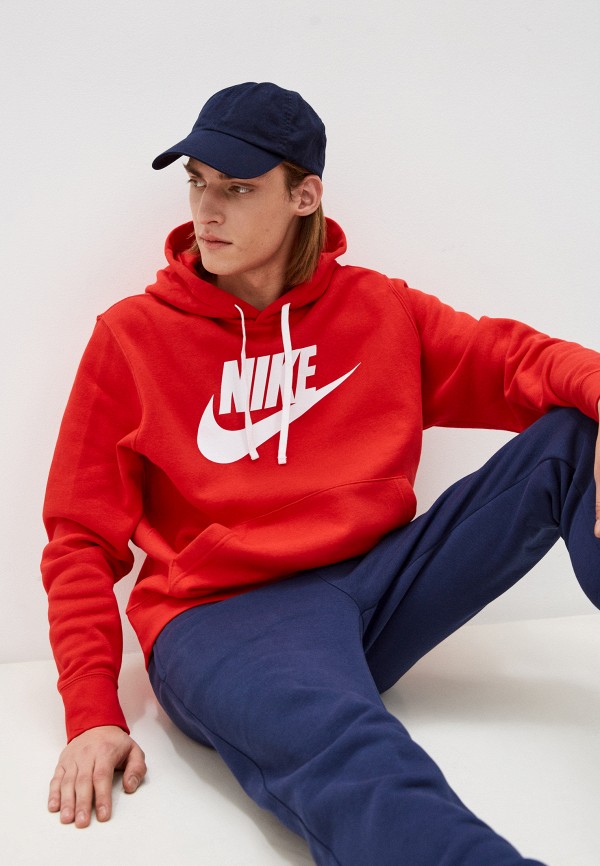 фото Худи nike