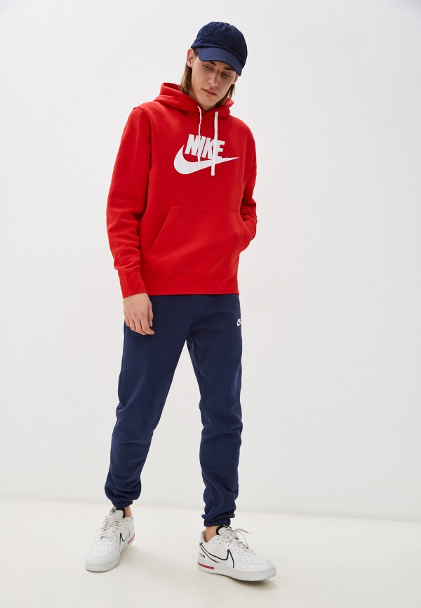 фото Худи nike