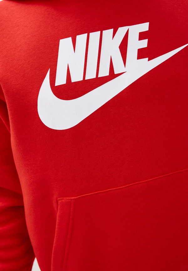 фото Худи nike