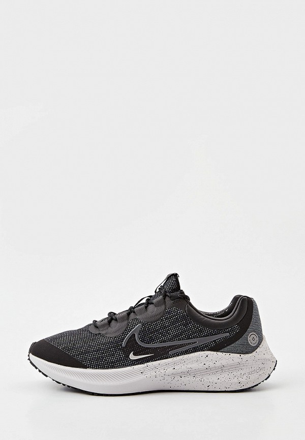 

Кроссовки Nike, Серый, NIKE ZOOM WINFLO 8 SHIELD