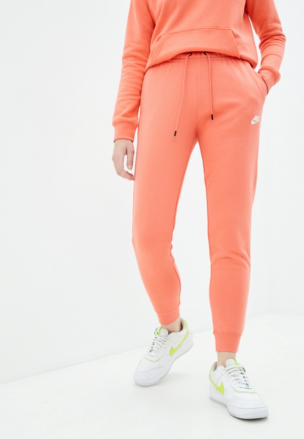 Брюки спортивные Nike коралловый BV4095 RTLAAV040801