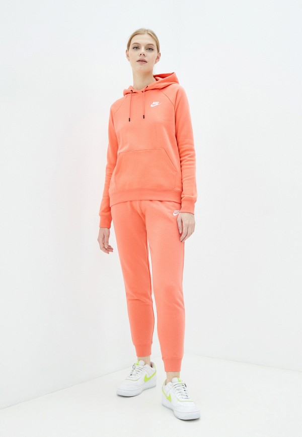 фото Брюки спортивные nike