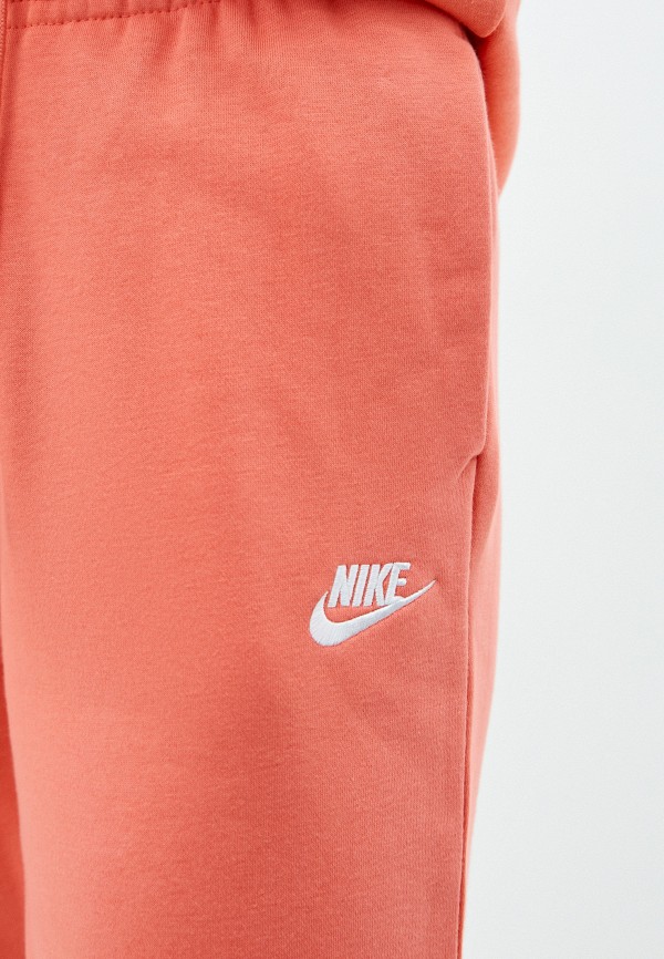 фото Брюки спортивные nike