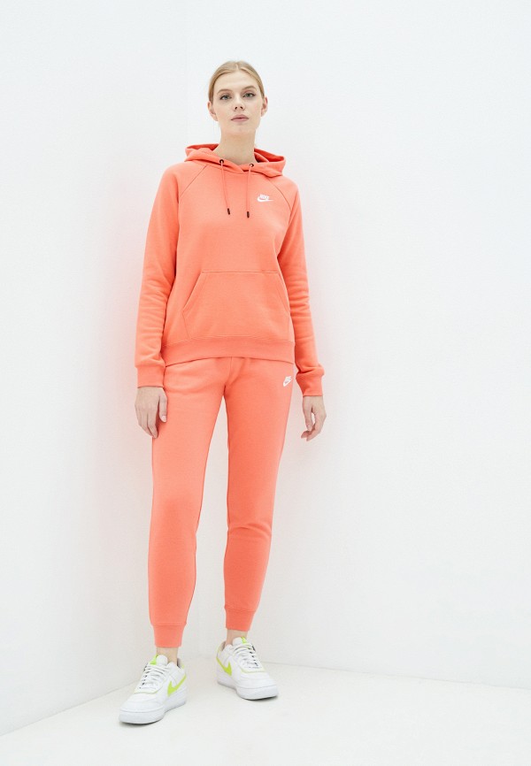 фото Худи nike