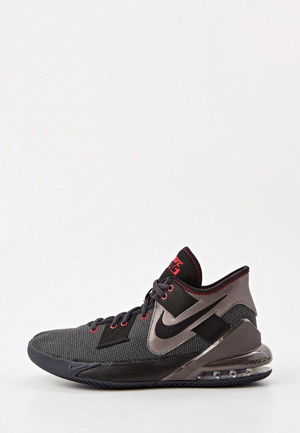 

Кроссовки Nike, Серый, NIKE AIR MAX IMPACT 2