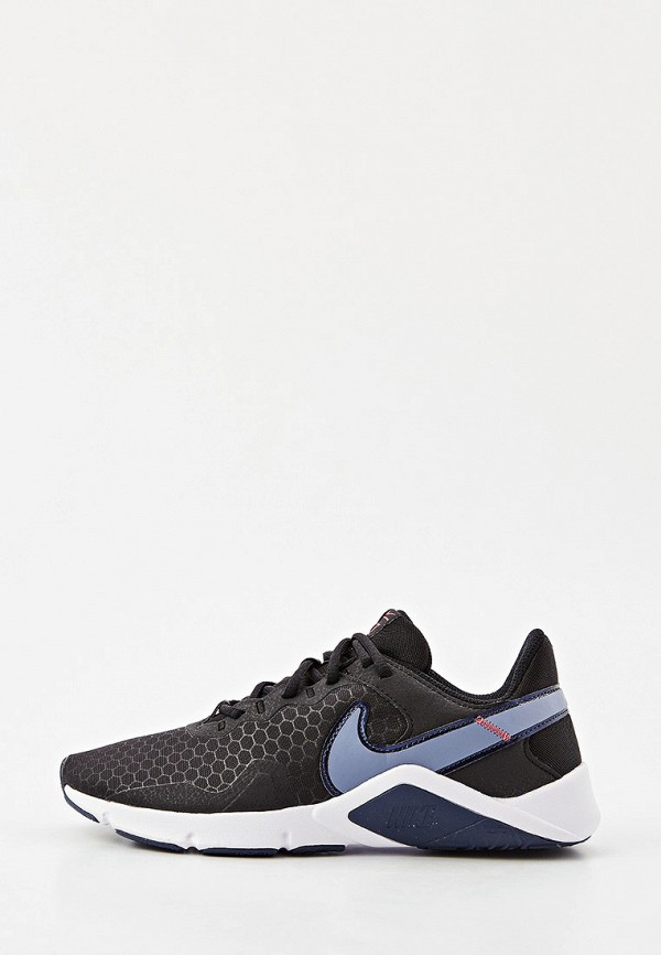

Кроссовки Nike, Черный, W LEGEND ESSENTIAL 2