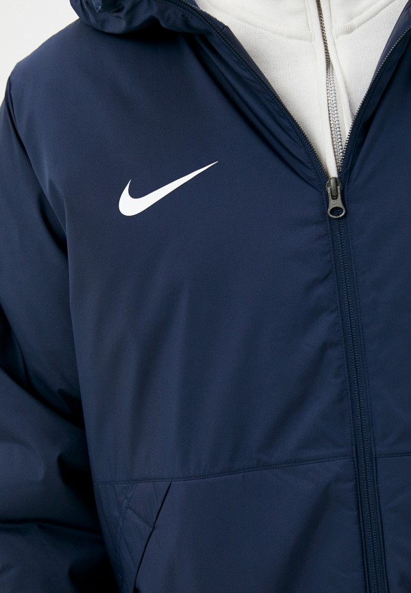 фото Куртка утепленная nike