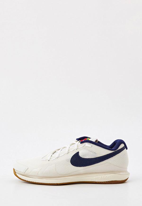 

Кроссовки Nike, Белый, AIR ZOOM VAPOR PRO HC