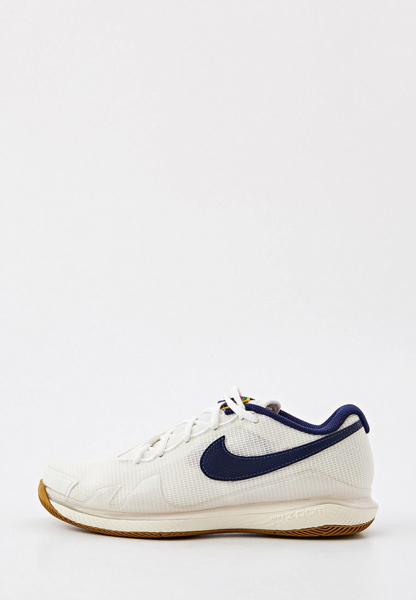 

Кроссовки Nike, Белый, W AIR ZOOM VAPOR PRO HC