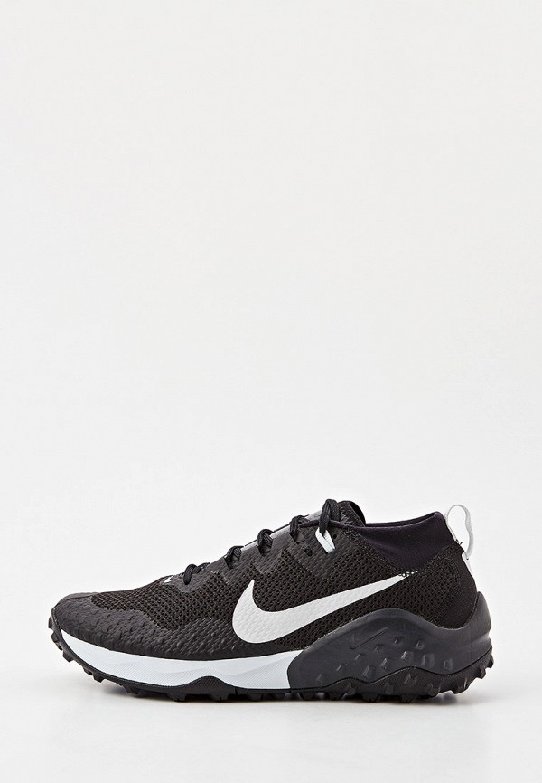 

Кроссовки Nike, Черный, NIKE WILDHORSE 7
