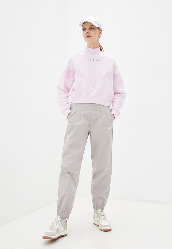 фото Брюки спортивные nike