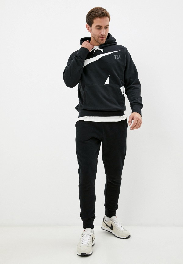 фото Худи nike