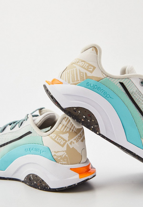 фото Кроссовки nike