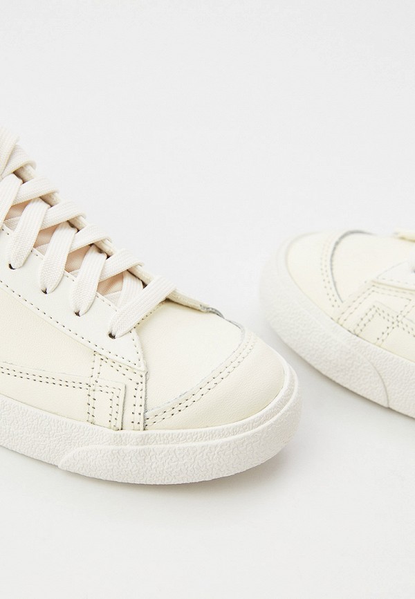 фото Кеды nike