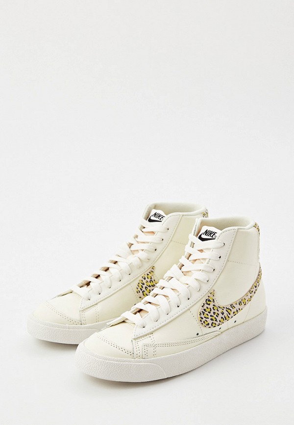 фото Кеды nike